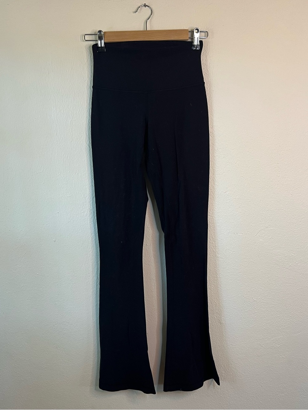 Lululemon align mini flare